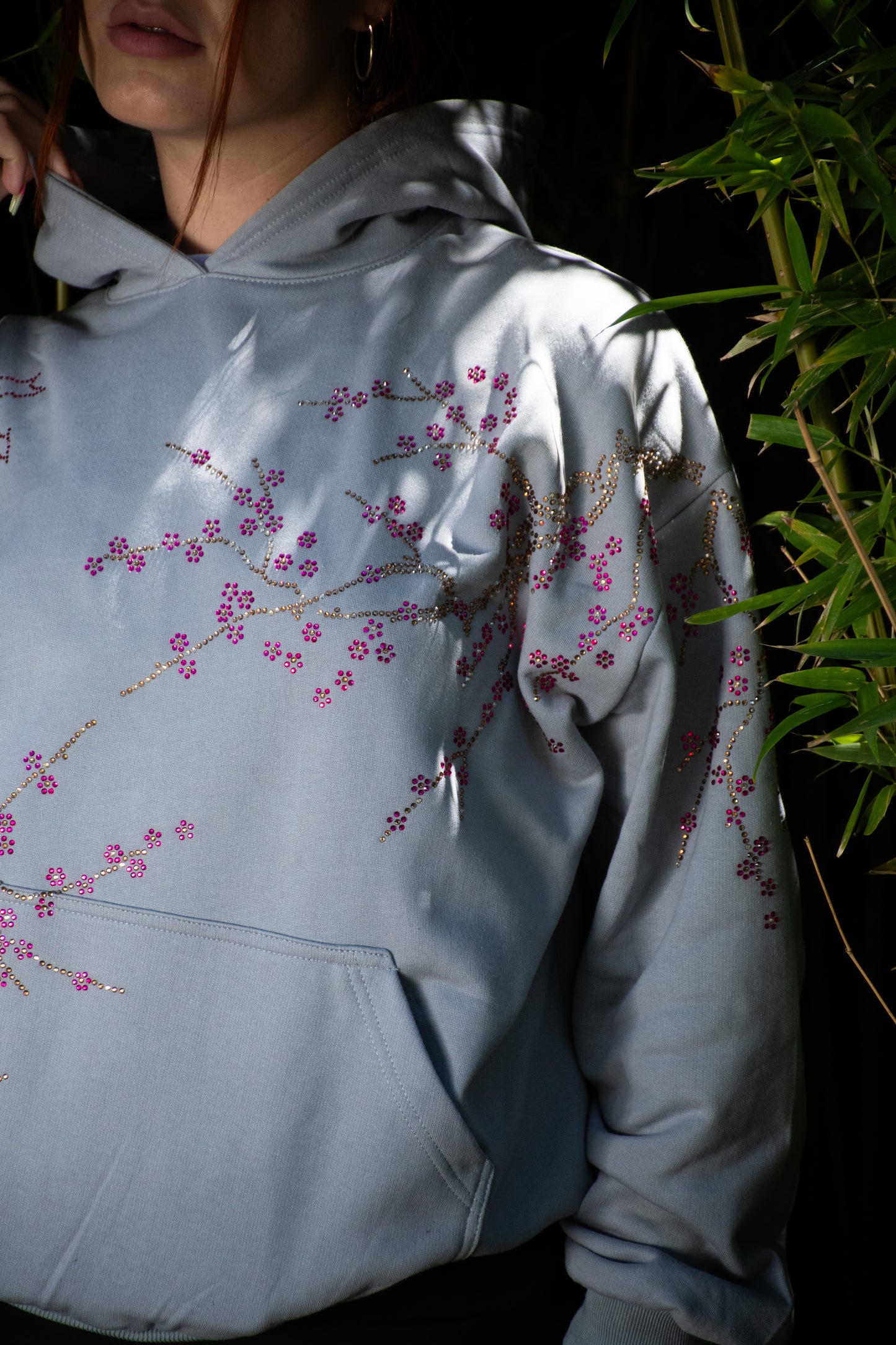 IMMORTAL CHRONICLES: JAPAN CHERRY BLOSSOM BOXY LIMITED EDITION