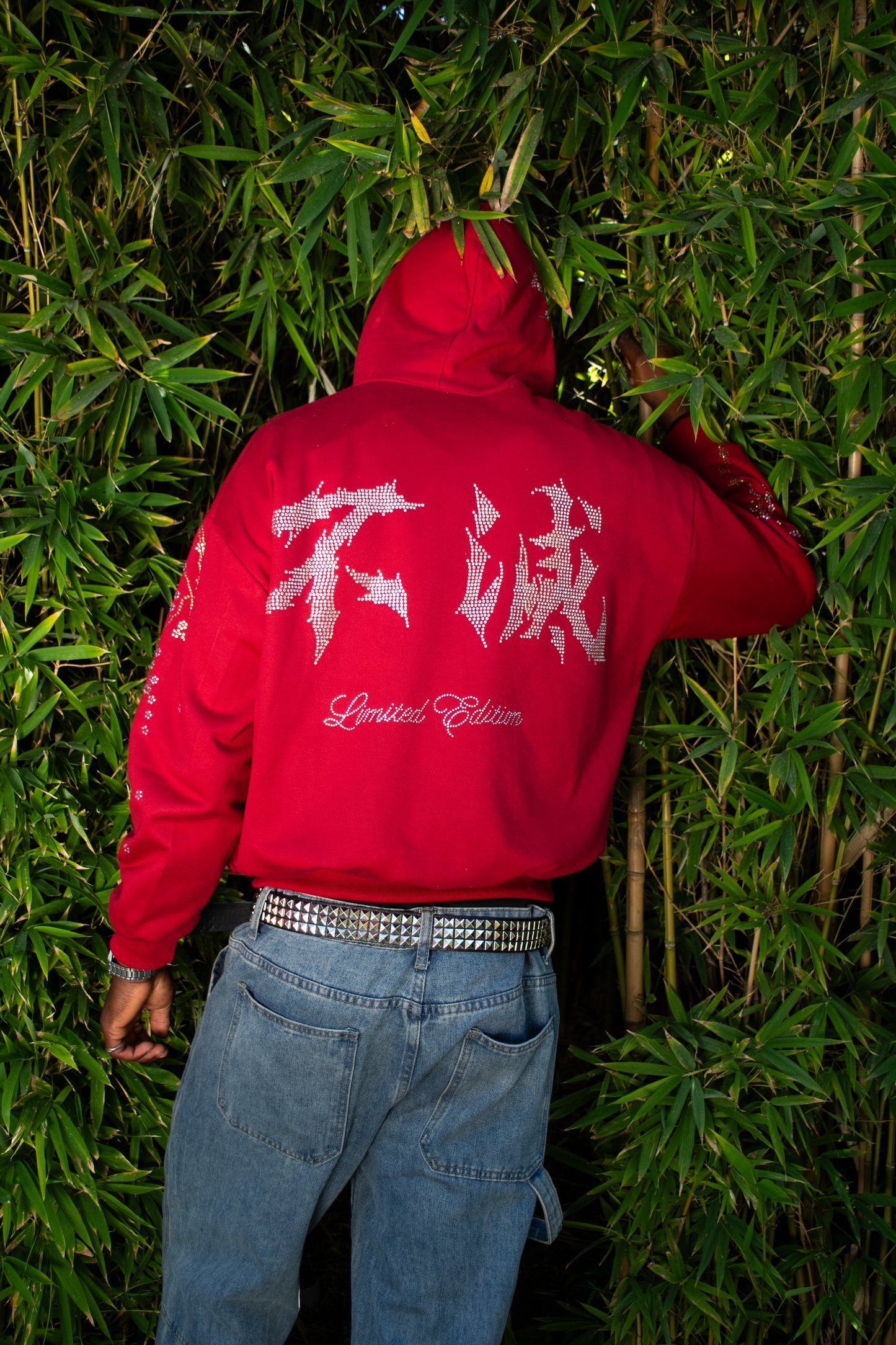 IMMORTAL CHRONICLES: JAPAN CHERRY BLOSSOM BOXY LIMITED EDITION