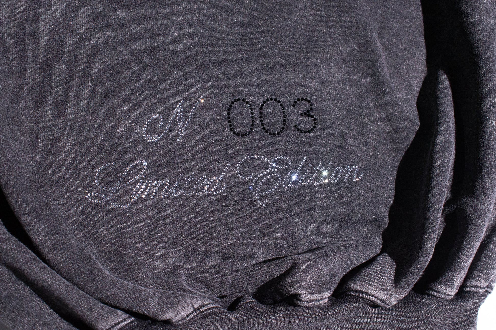IMMORTAL HEAVYGLOOM ACID CRYSTALS BLACKVENOM LIMITED EDITION