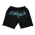 West Asia Short