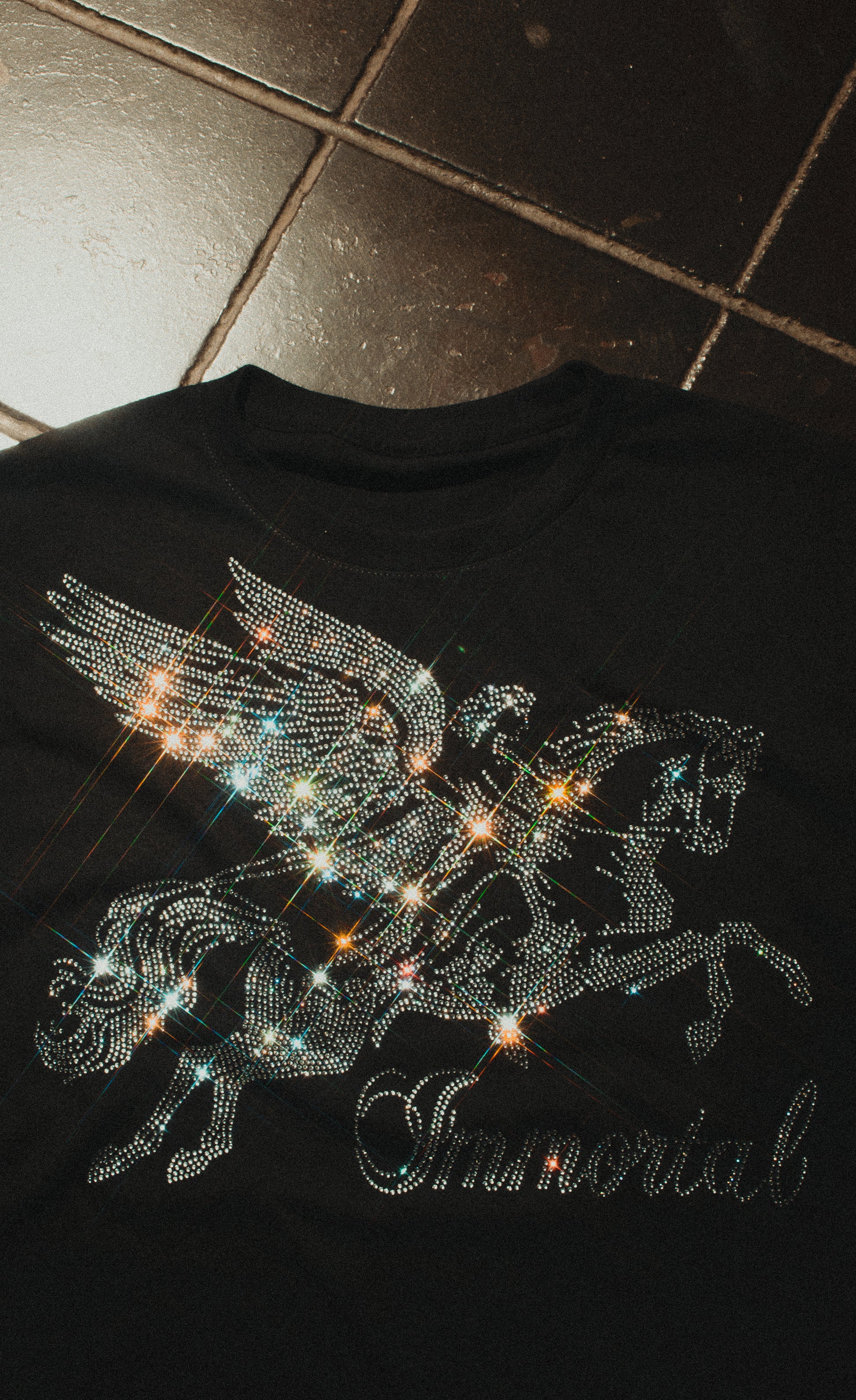 PEGASUS TEE