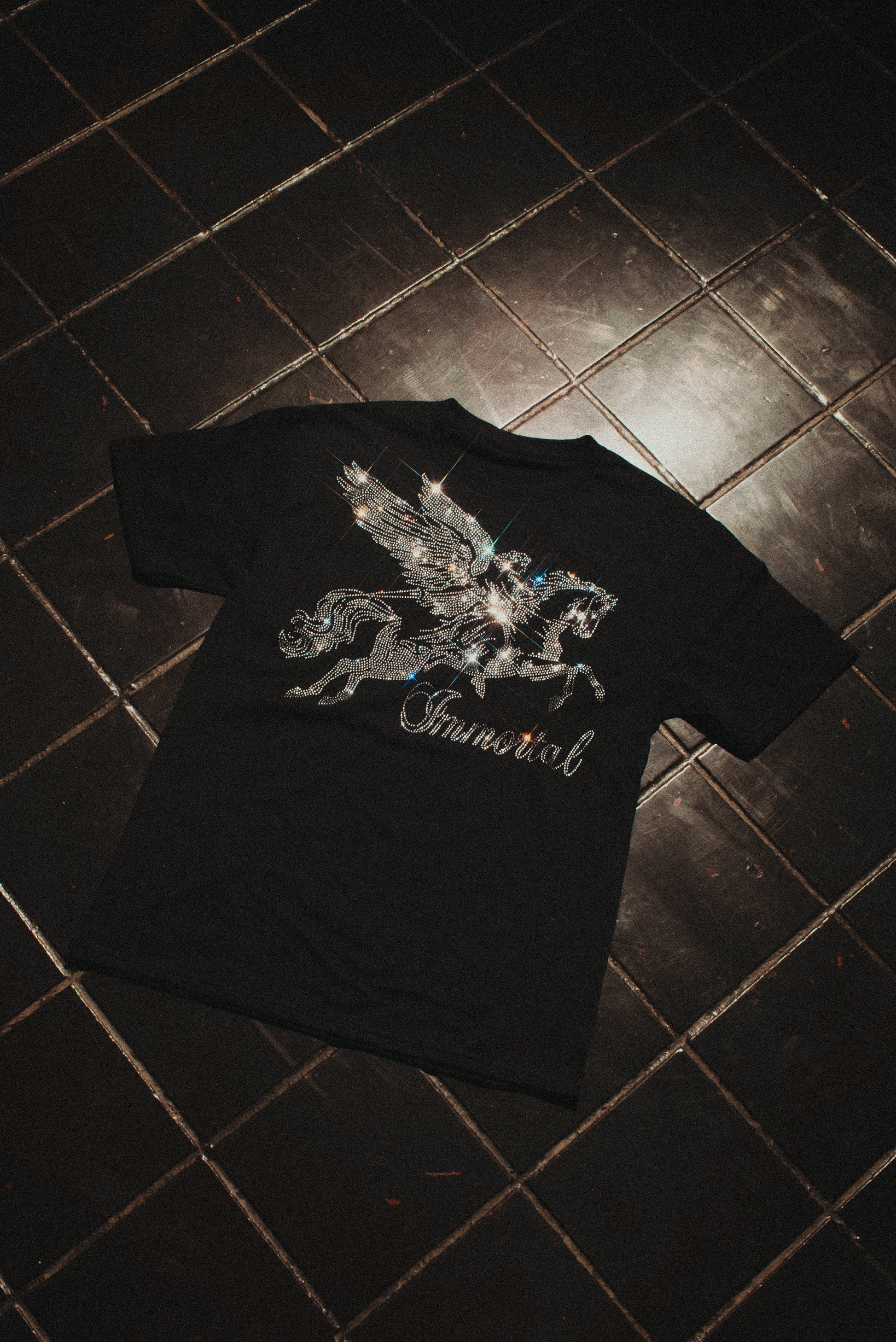 PEGASUS TEE