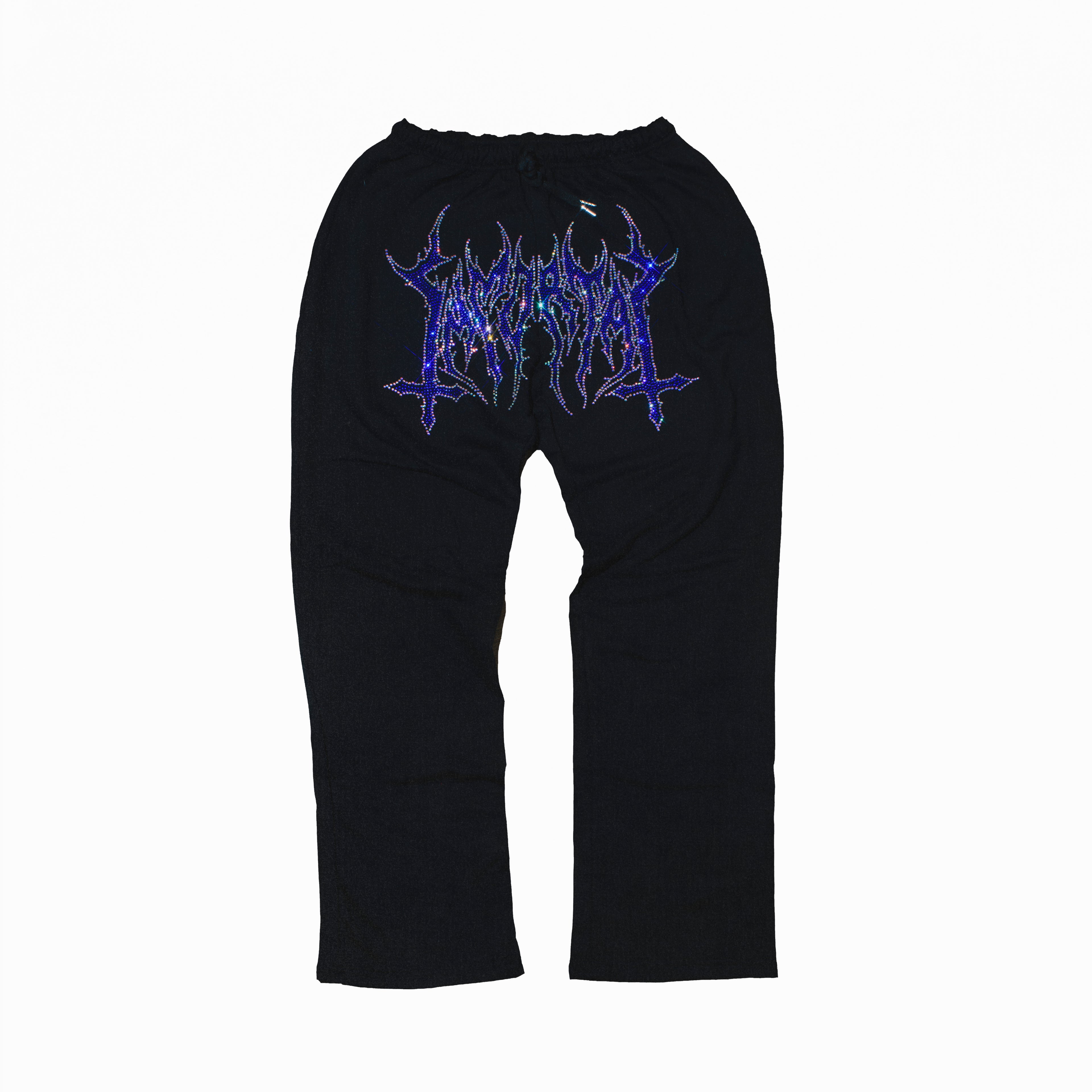 HEAVYGLOOM ROYALBLUE BUZO