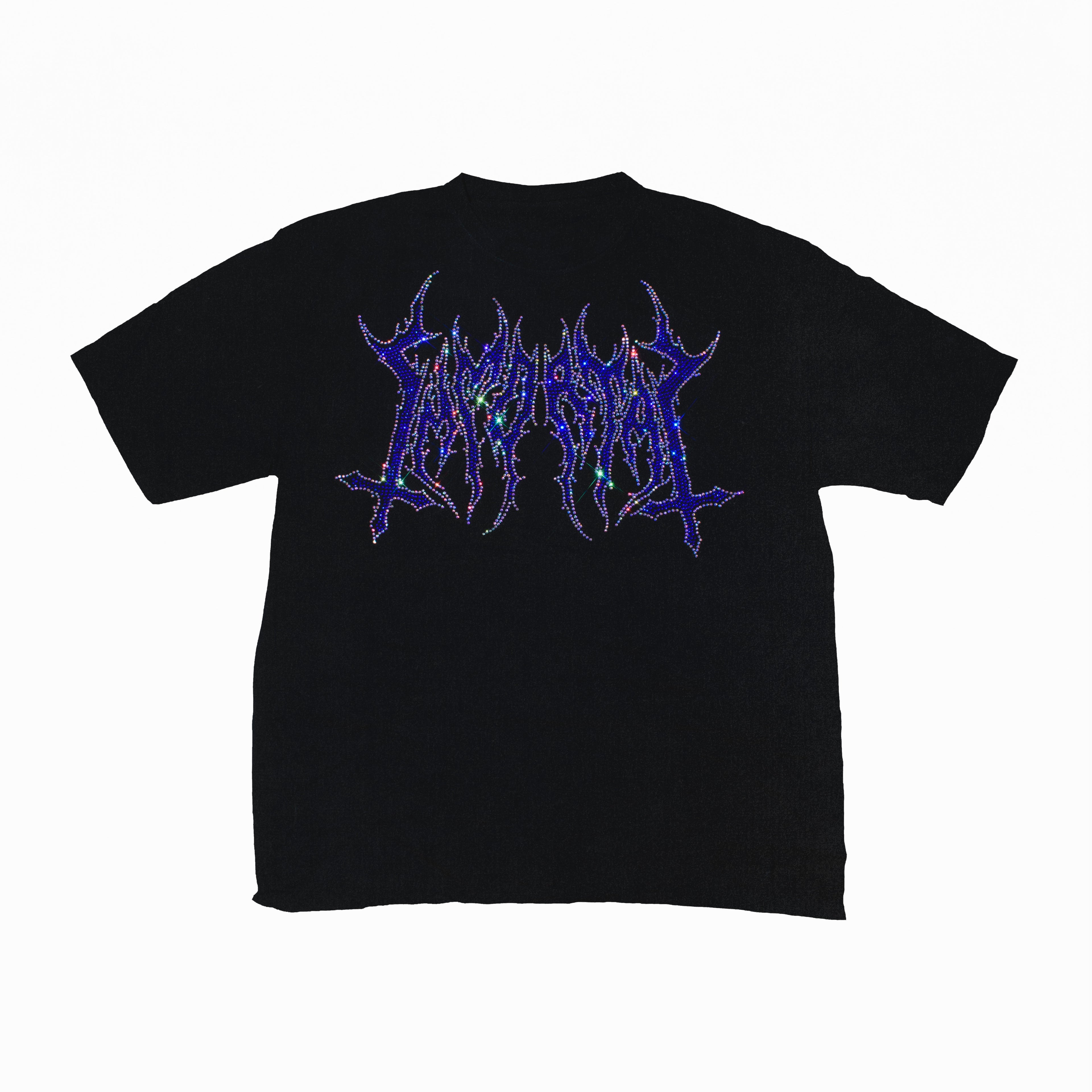HEAVYGLOOM ROYALBLUE TEE