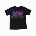 HEAVYGLOOM COTTONCANDY TEE