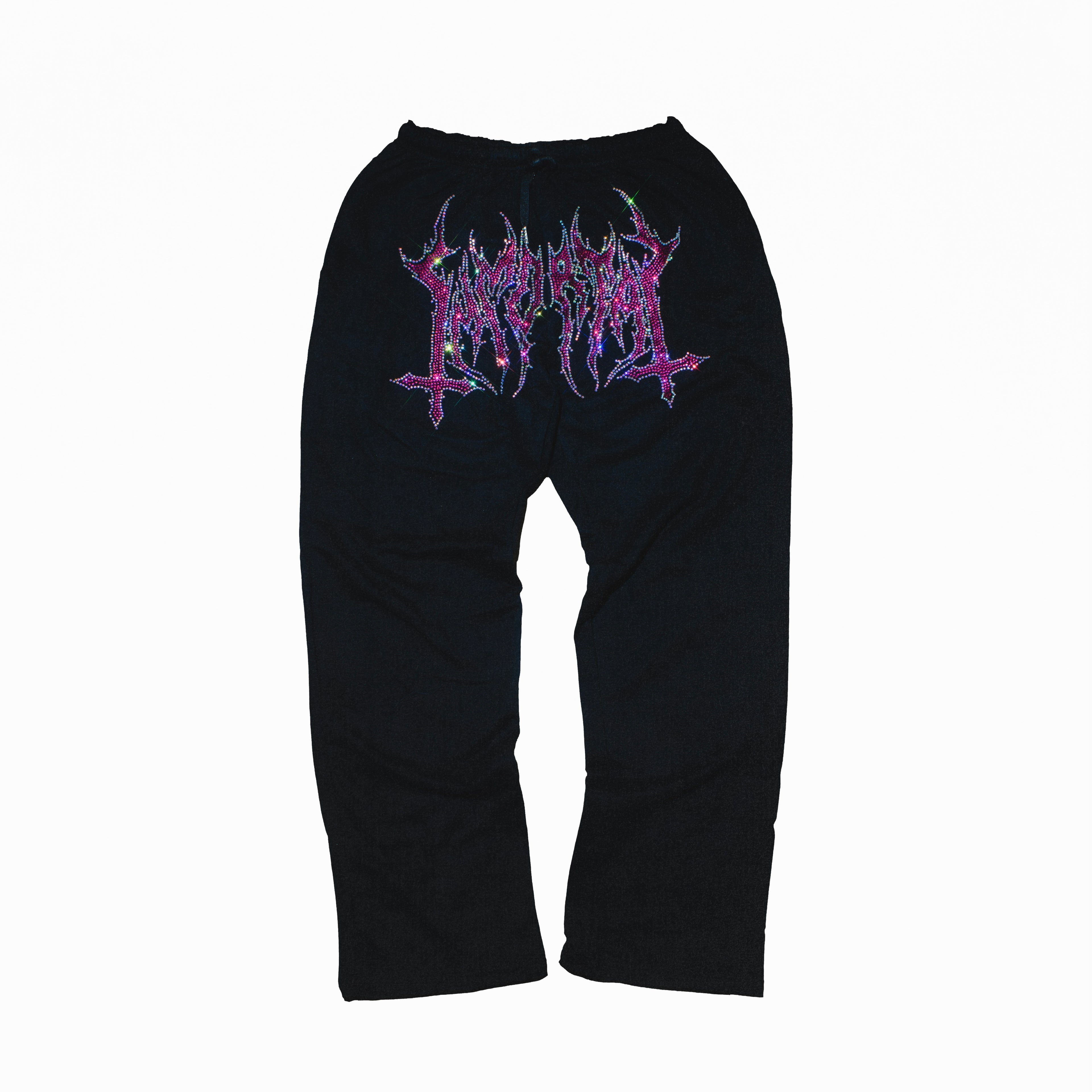 HEAVYGLOOM COTTONCANDY BUZO
