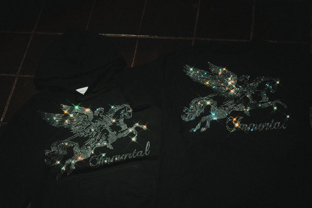 PEGASUS TEE