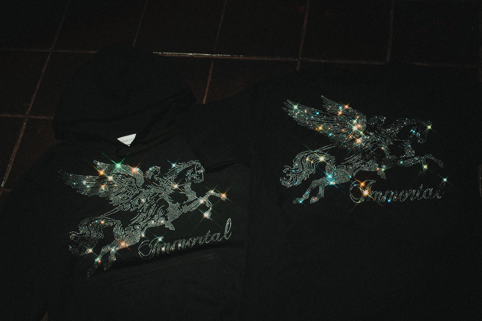 PEGASUS TEE
