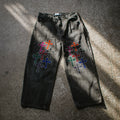 MULTICROSS BAGGY JEANS 1/1 XL