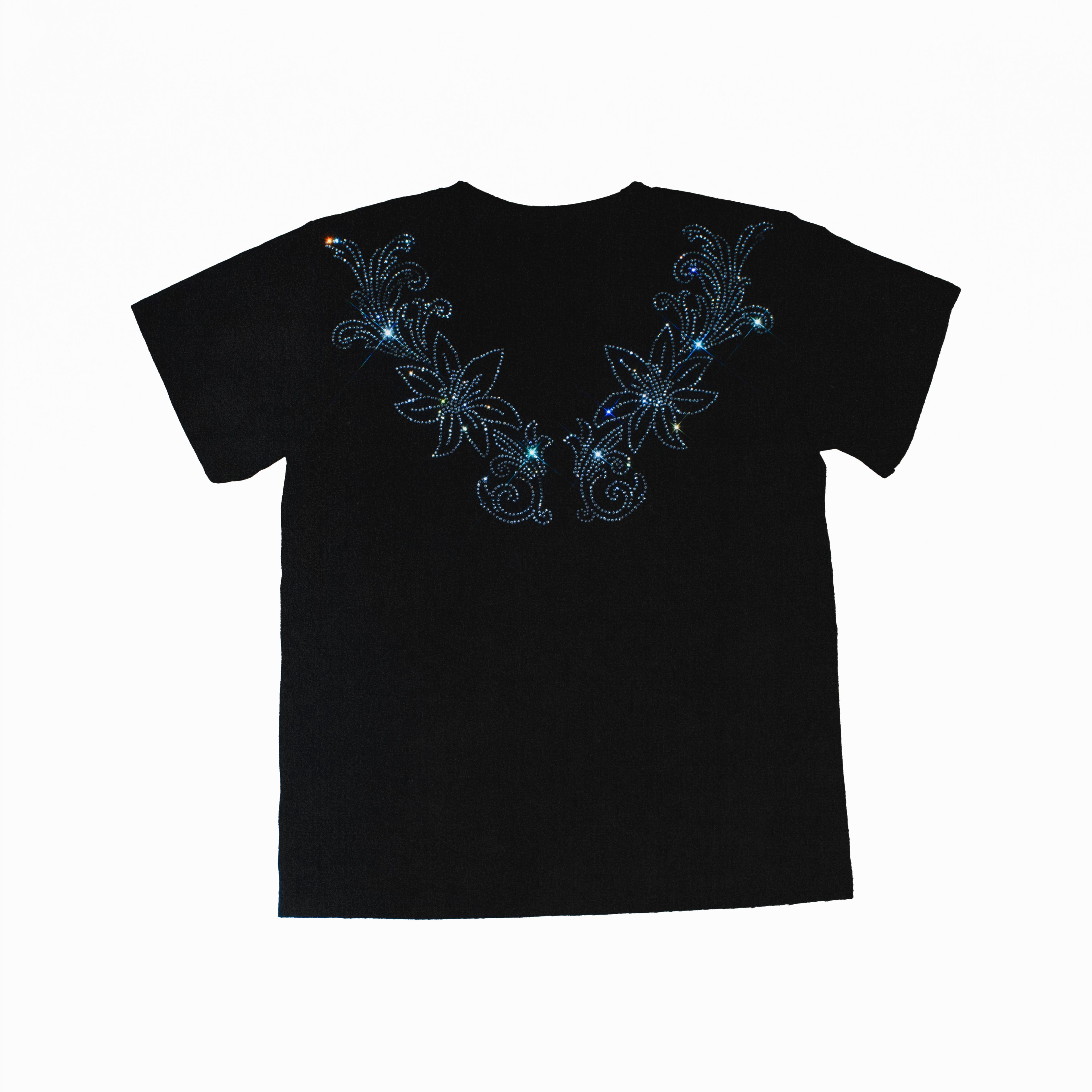 ORNAMENTS BABYTEE