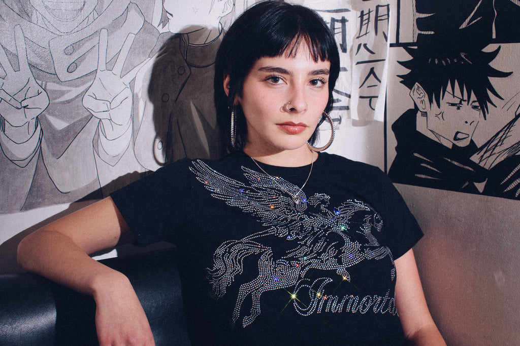 BABYTEE PEGASUS