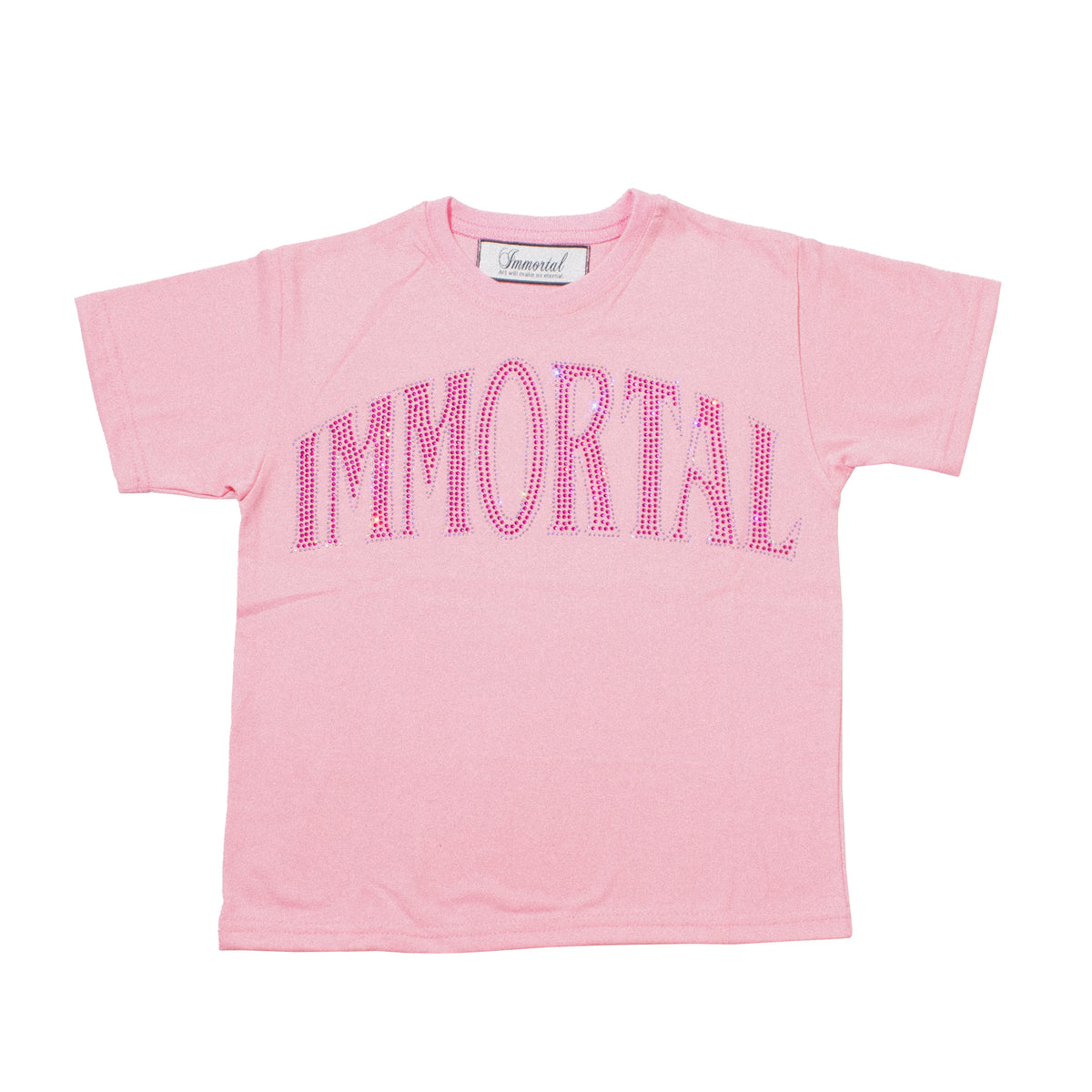 CRYSTAL CLASSIC BABYTEE
