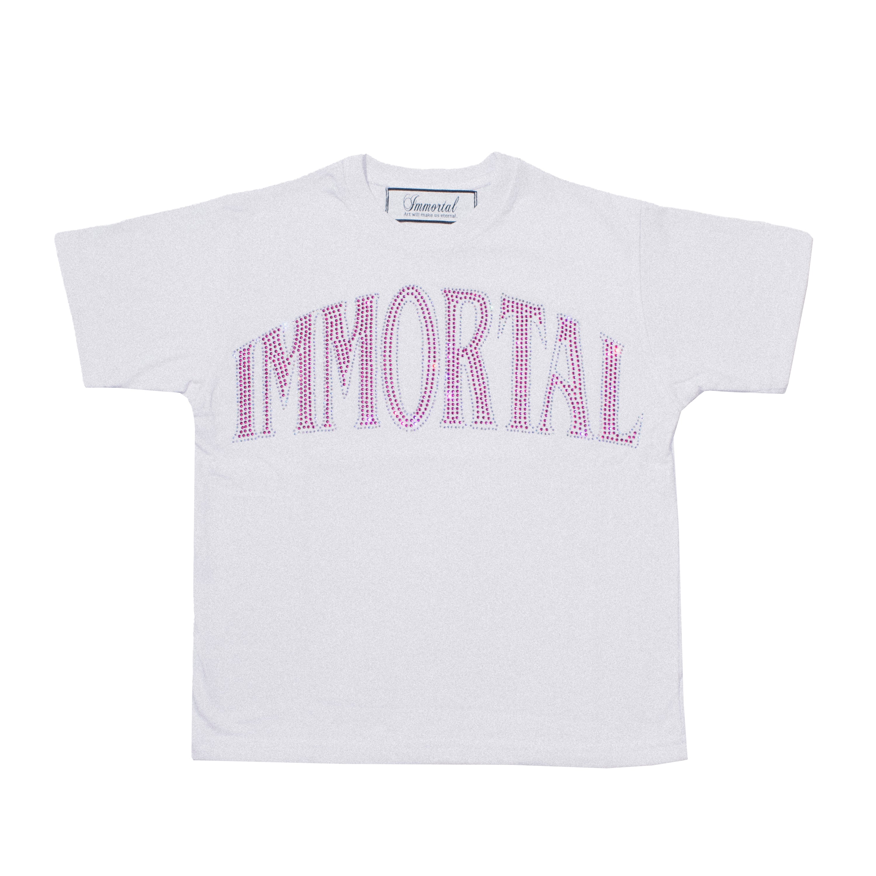 CRYSTAL CLASSIC BABYTEE