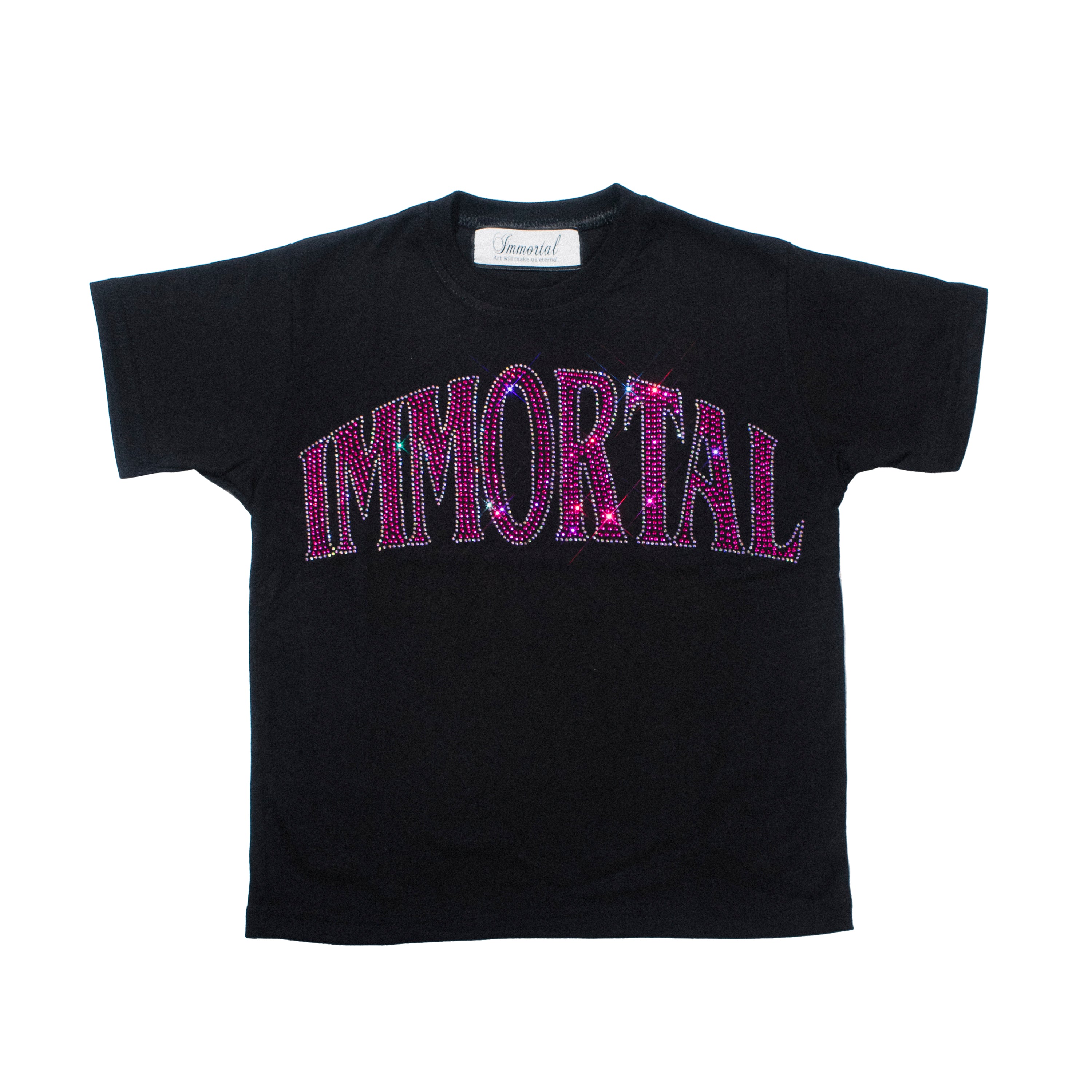 CRYSTAL CLASSIC BABYTEE