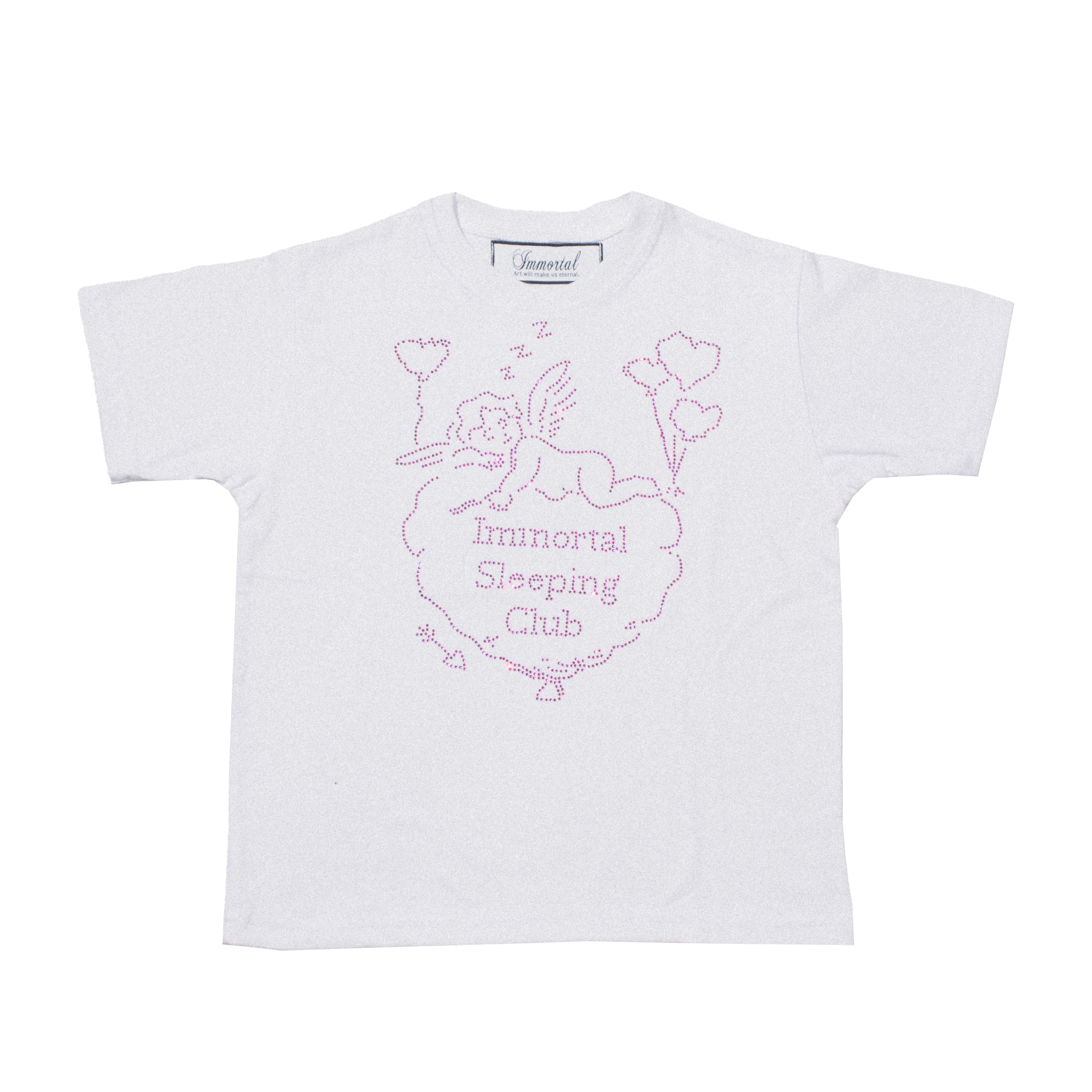 IMMORTAL SLEEPING CLUB BABYTEE