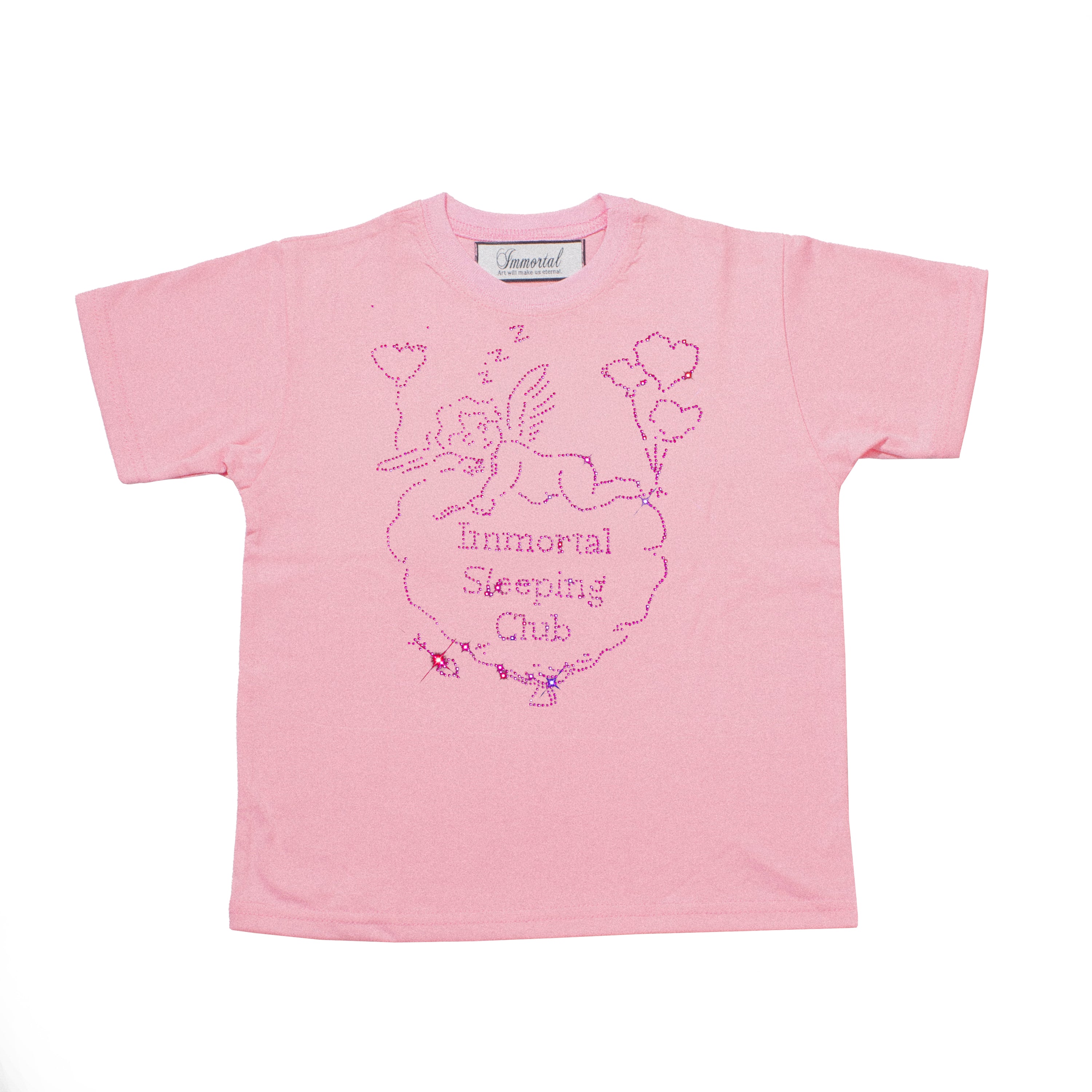 IMMORTAL SLEEPING CLUB BABYTEE