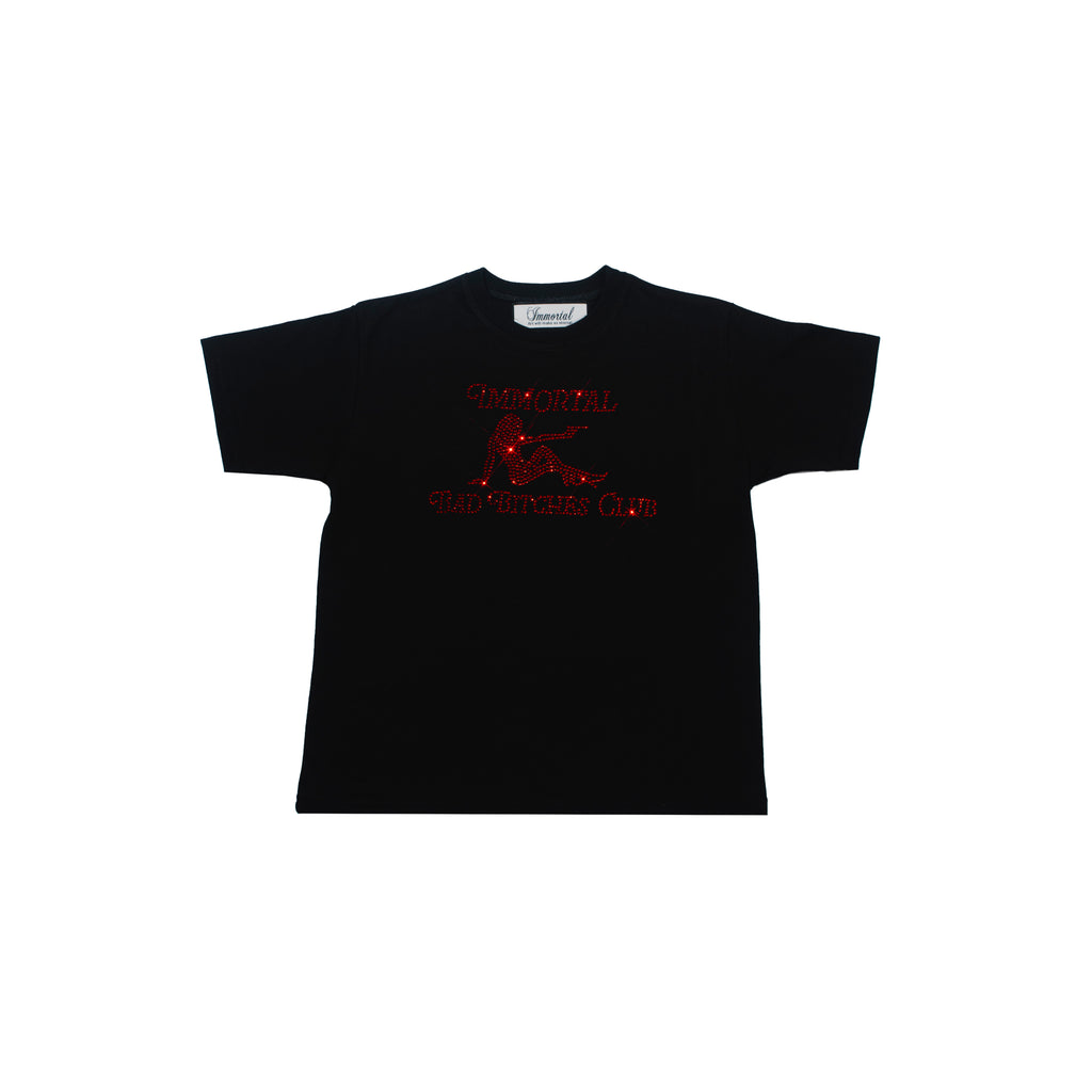 BAD BITCHES CLUB by IMMORTAL BABYTEE