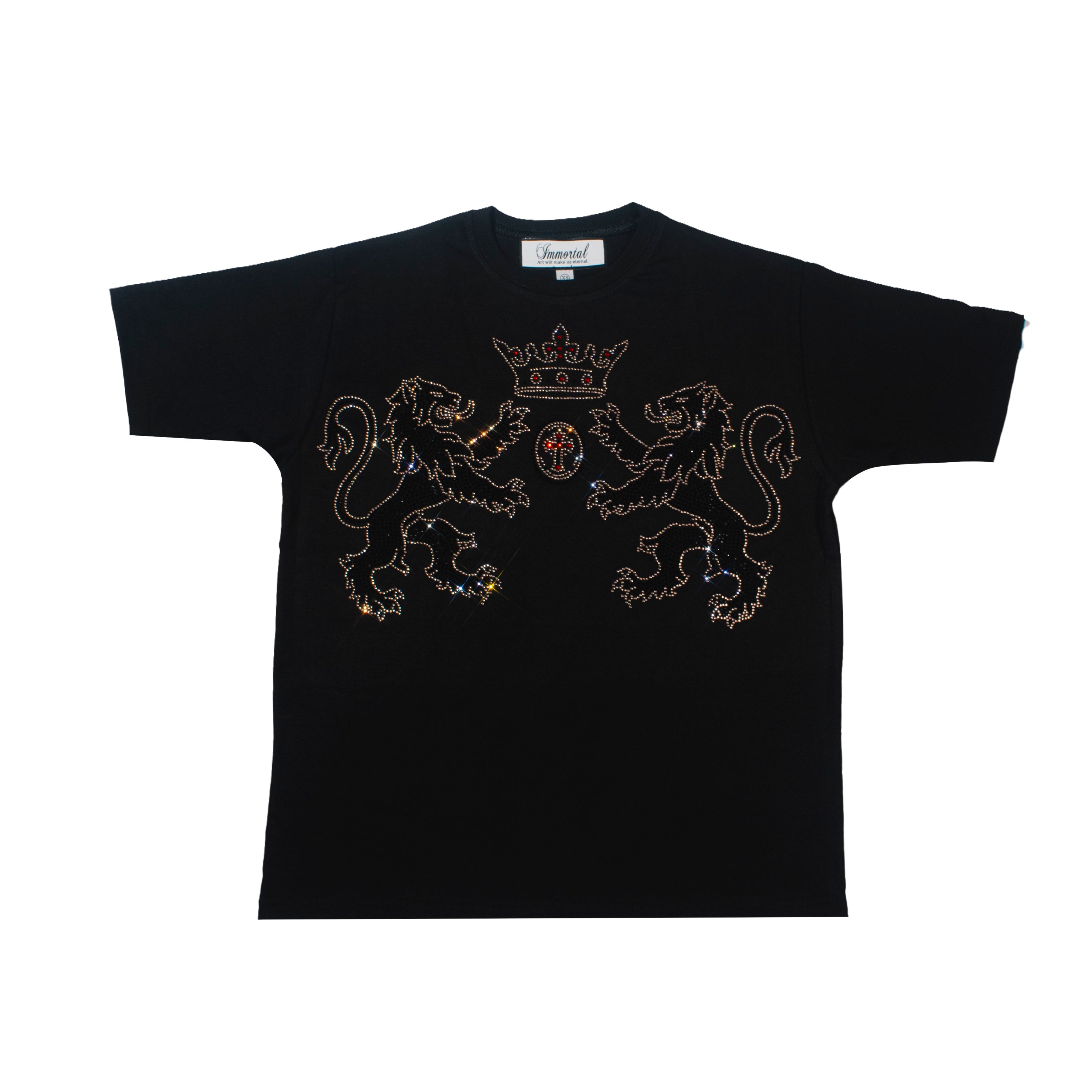 Royal Knights Club TEE