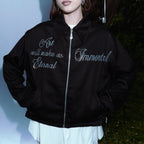 Eternal Soft Boxy Jacket