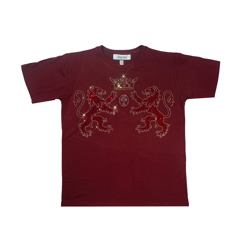 Royal Knights Club TEE