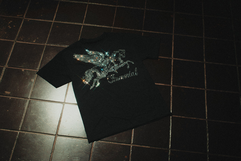 PEGASUS TEE
