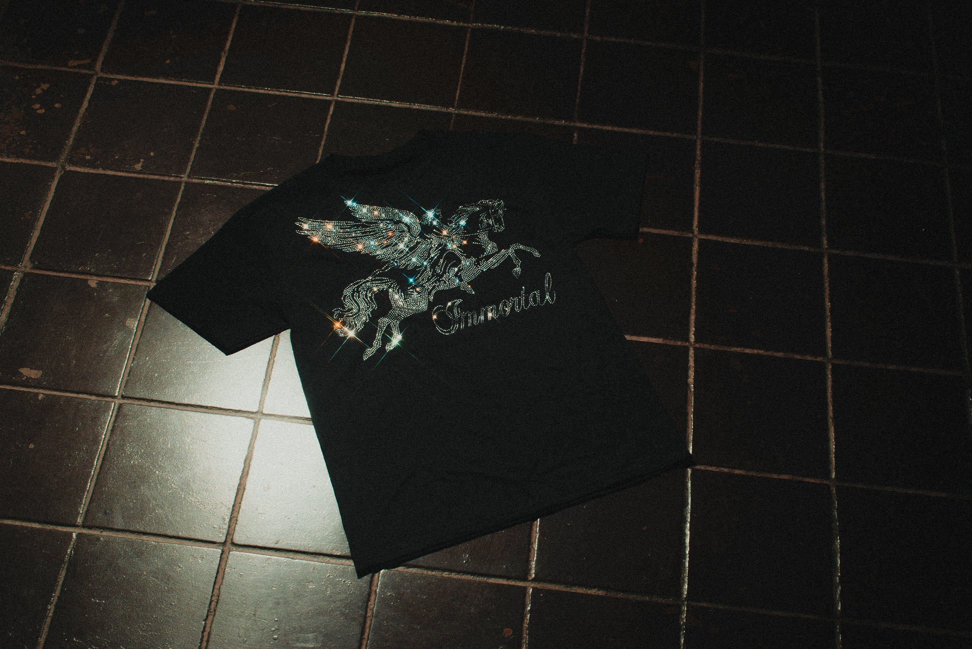 PEGASUS TEE