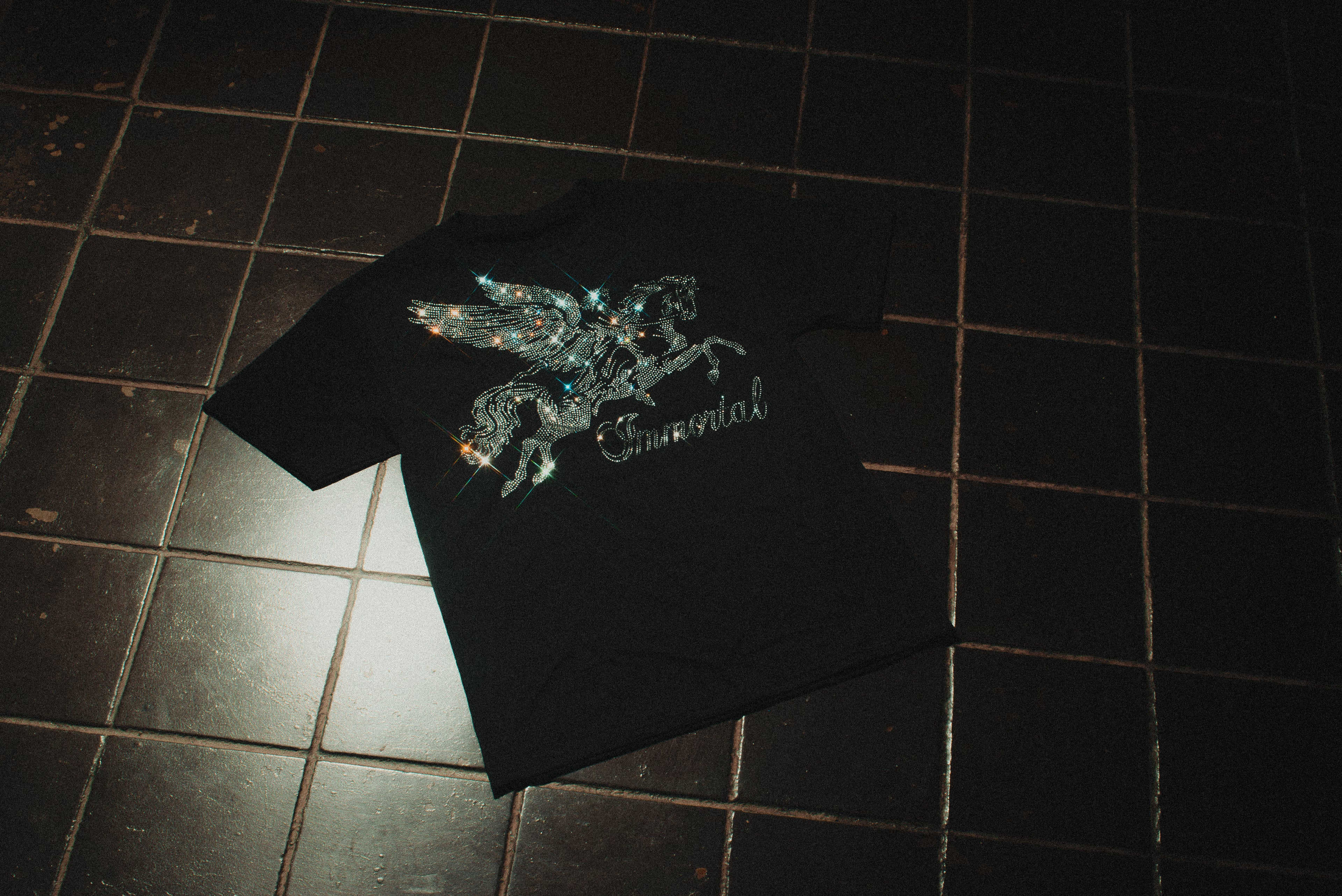 PEGASUS TEE