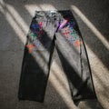 MULTICROSS BAGGY JEANS M