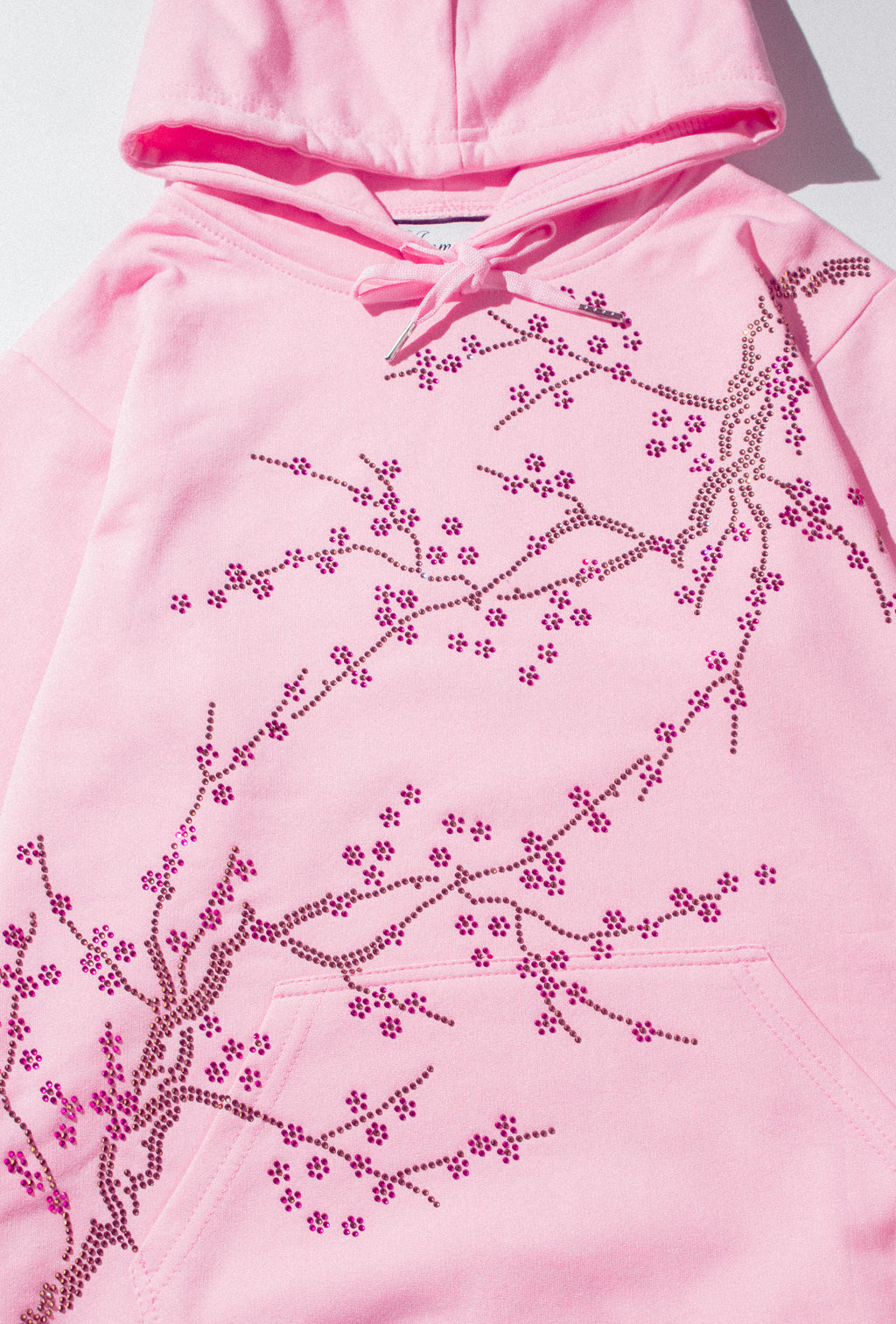 Cherry Blossom Pink