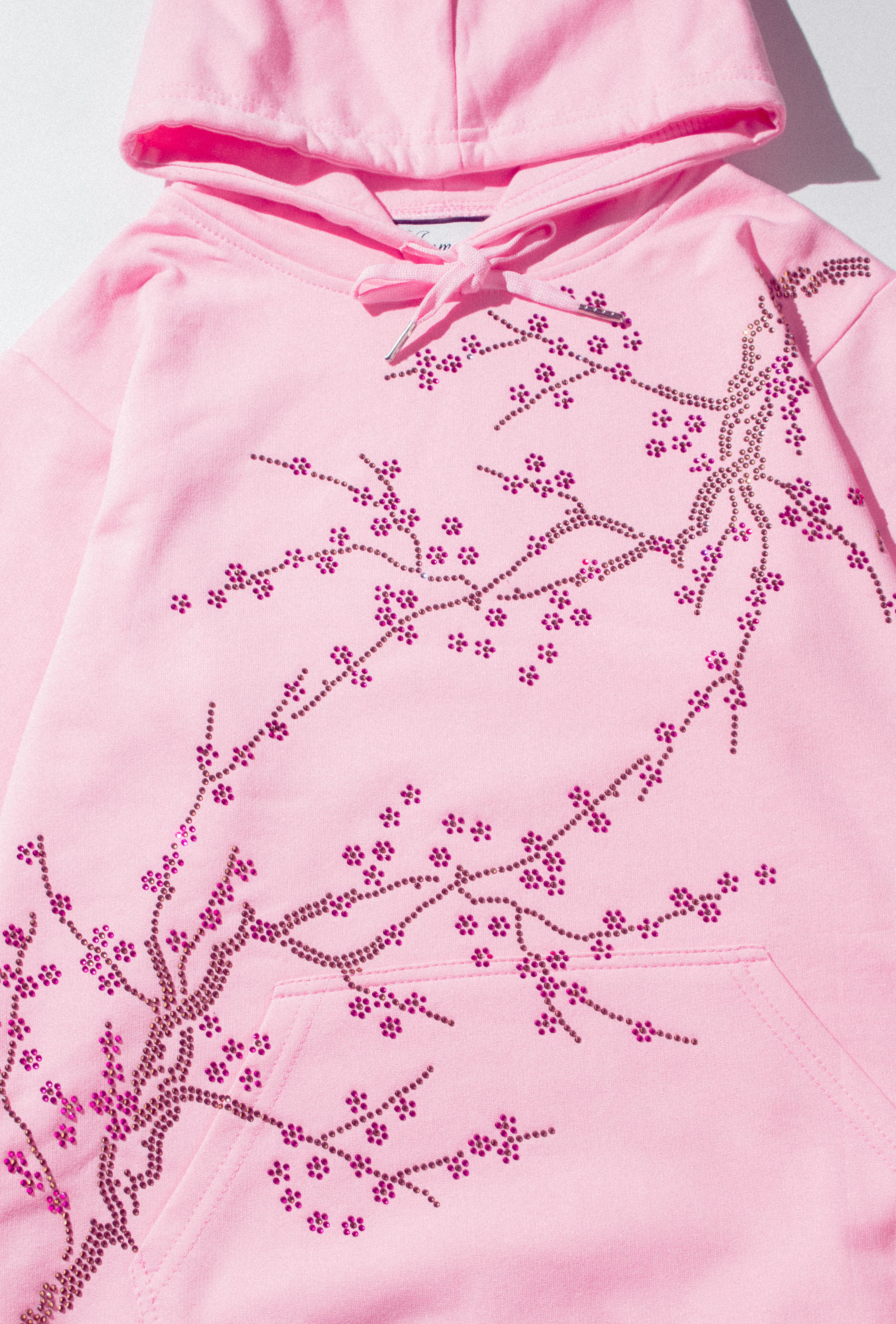 Cherry Blossom Pink