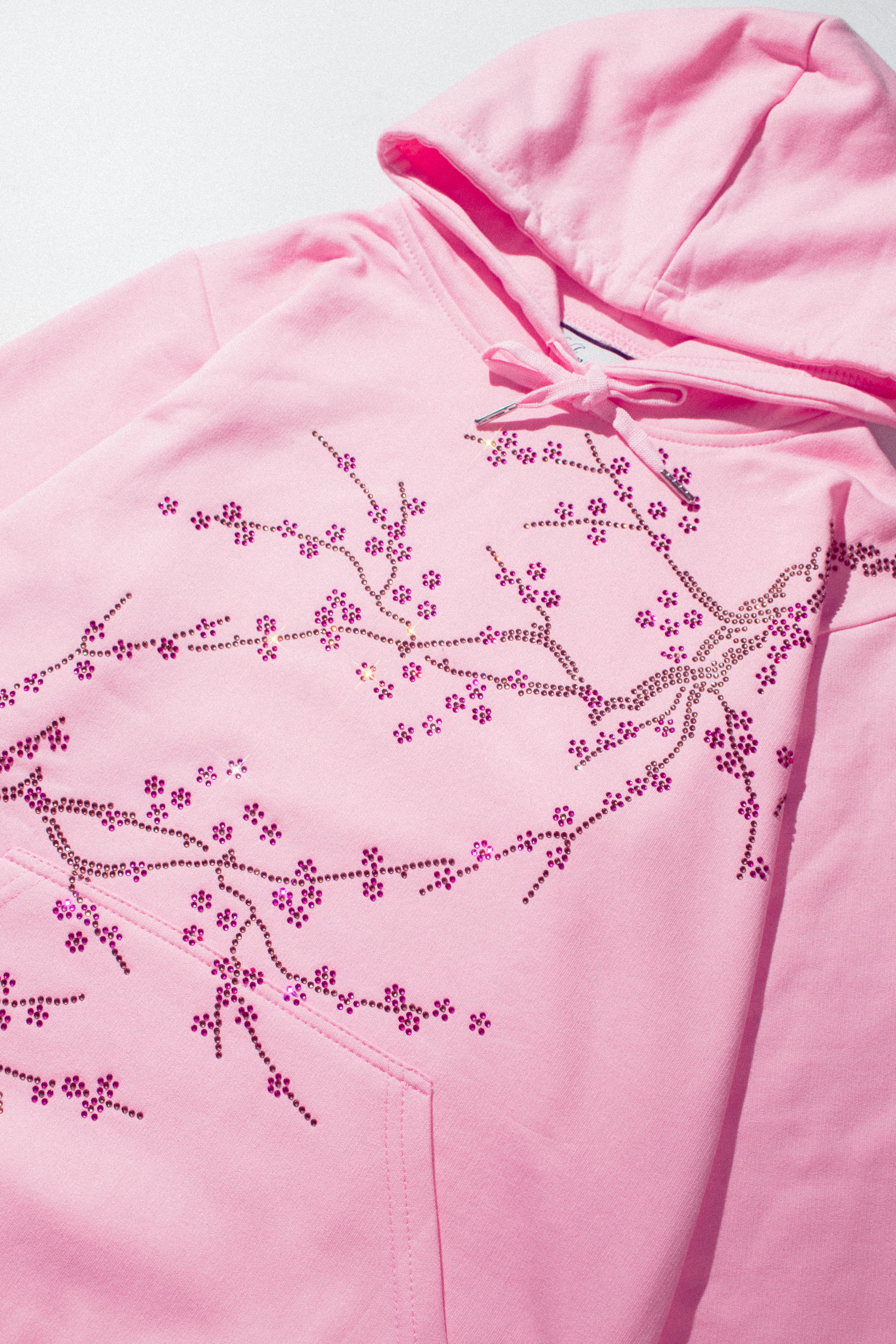 Cherry Blossom Pink