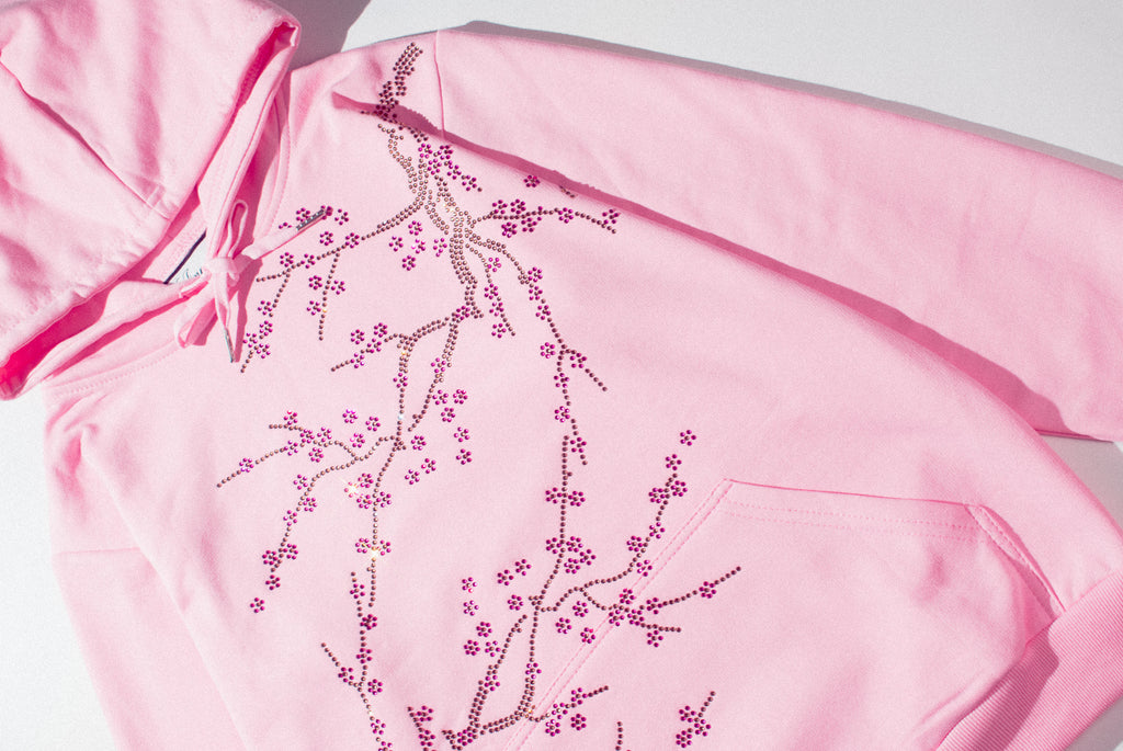 Cherry Blossom Pink