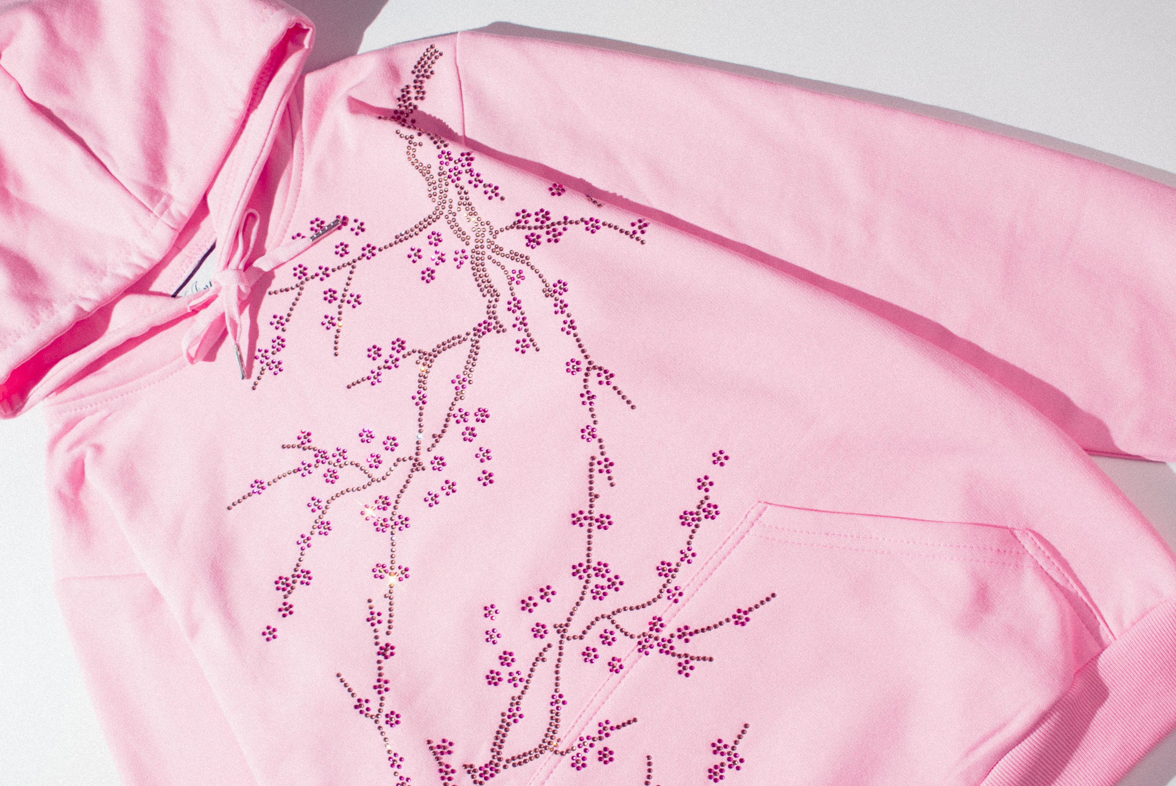 Cherry Blossom Pink