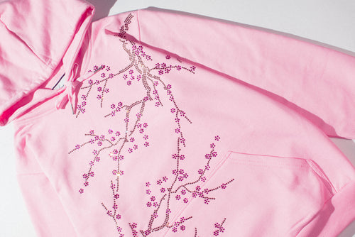 Cherry Blossom Pink