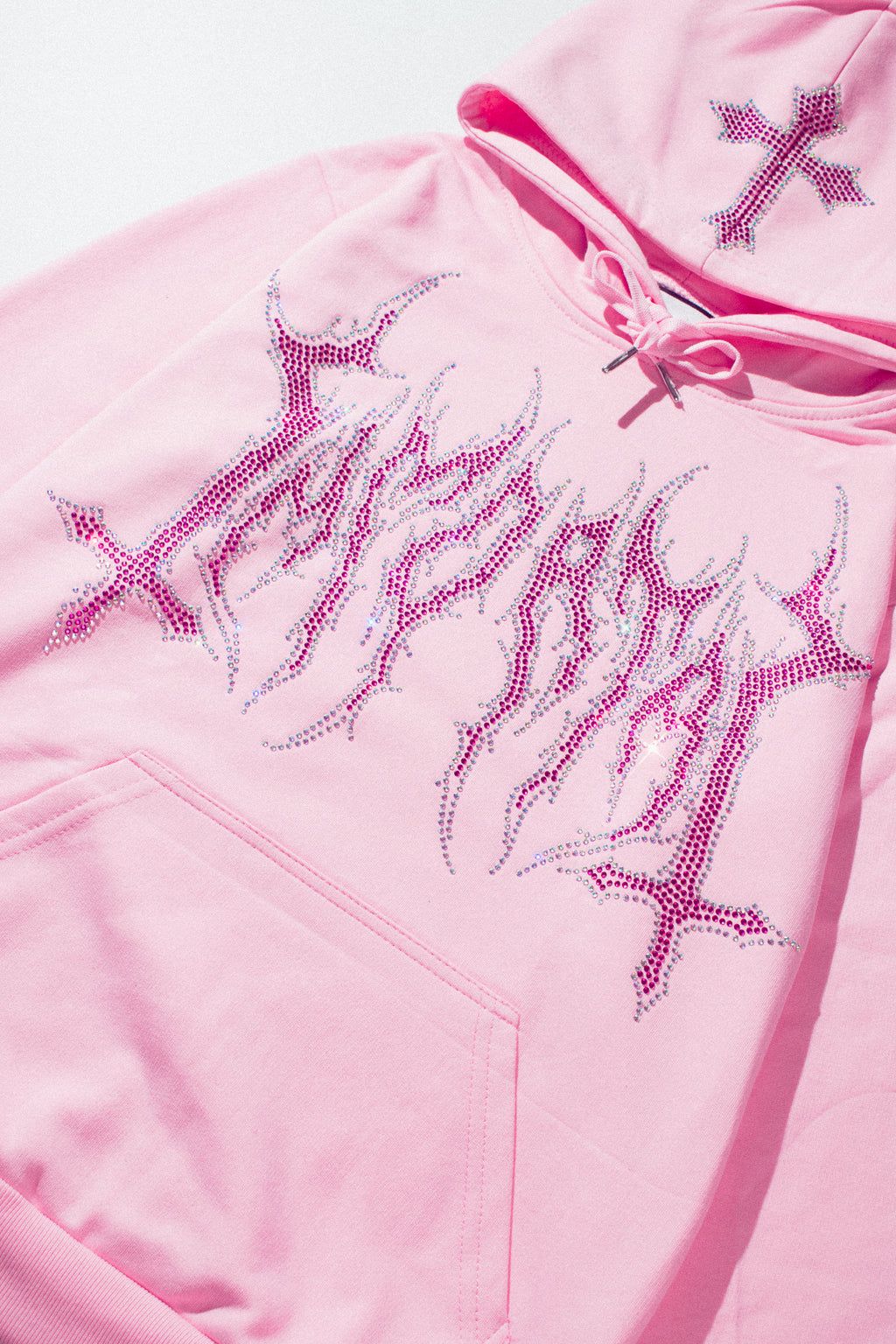 Heavygloom Pink