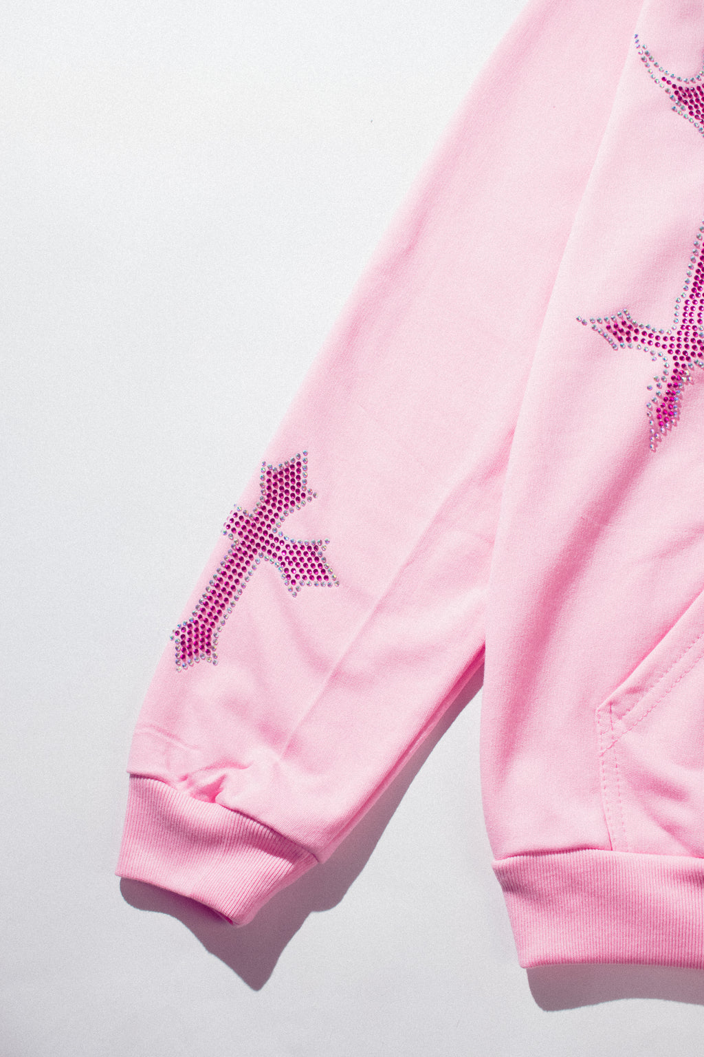 Heavygloom Pink