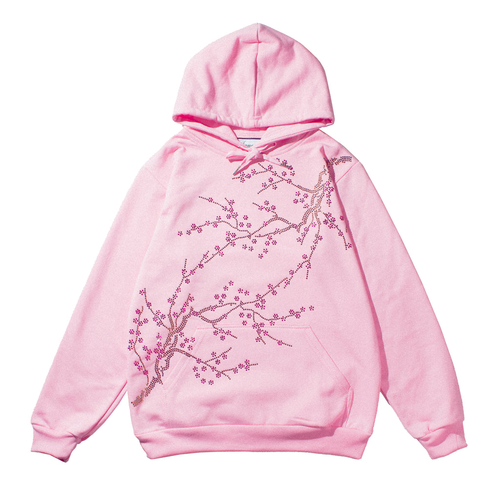 Cherry Blossom Pink