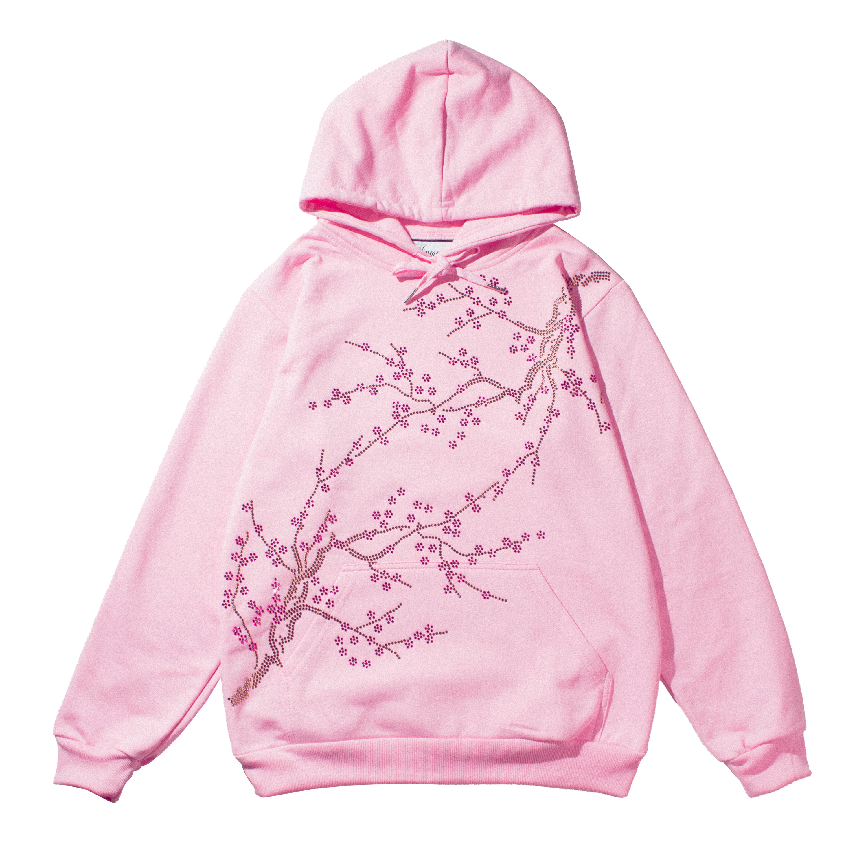 Cherry Blossom Pink