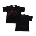 Immortal Chronicles: Japan Cherry Blossom BABYTEE Black