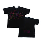 Immortal Chronicles: Japan Cherry Blossom BABYTEE Black