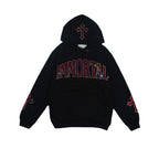 Immortal Crystals Colorways (Cierre / Canguro)