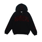 Immortal Crystals Colorways (Cierre / Canguro)