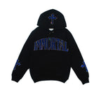Immortal Crystals Colorways (Cierre / Canguro)