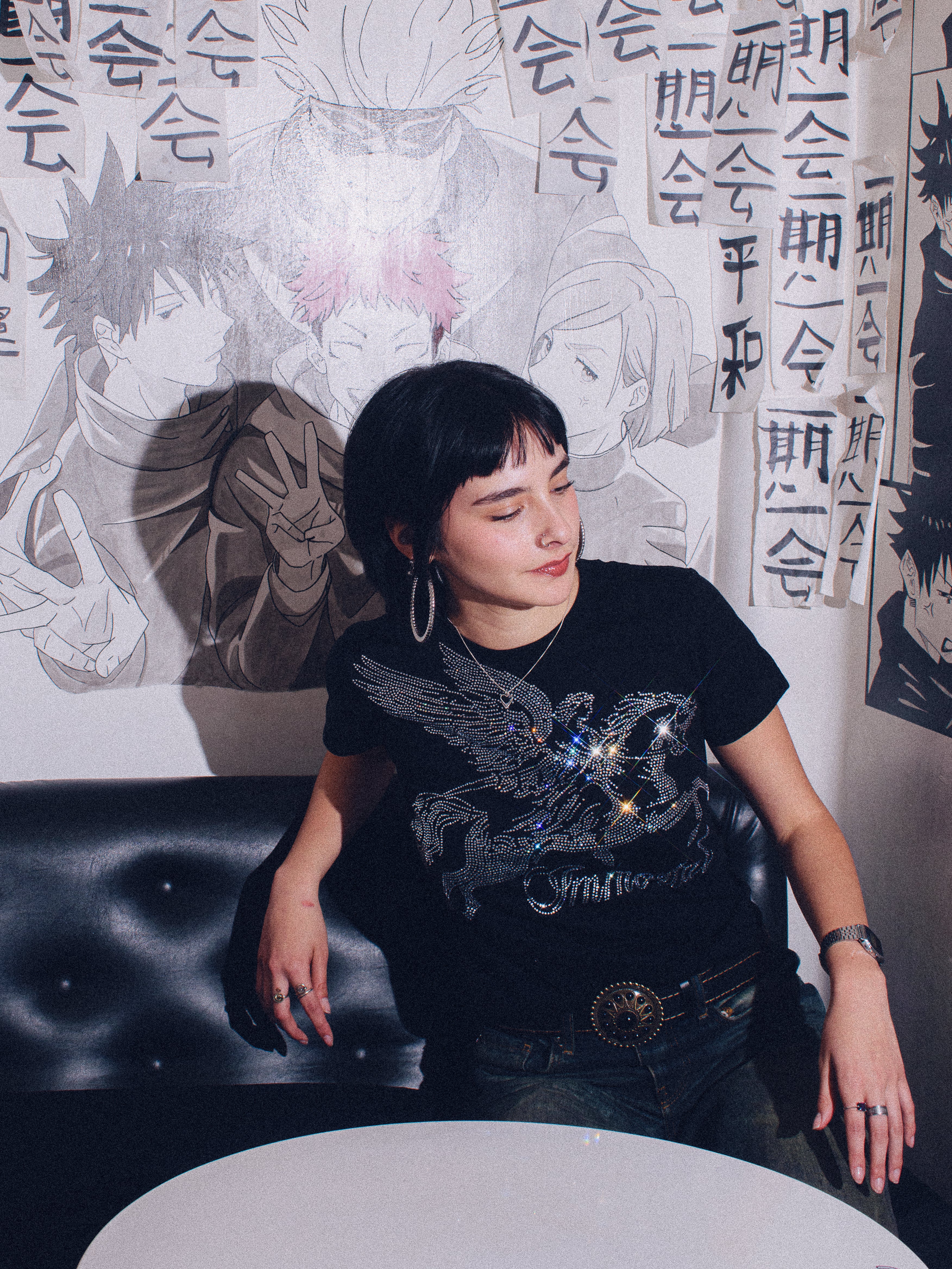 BABYTEE PEGASUS