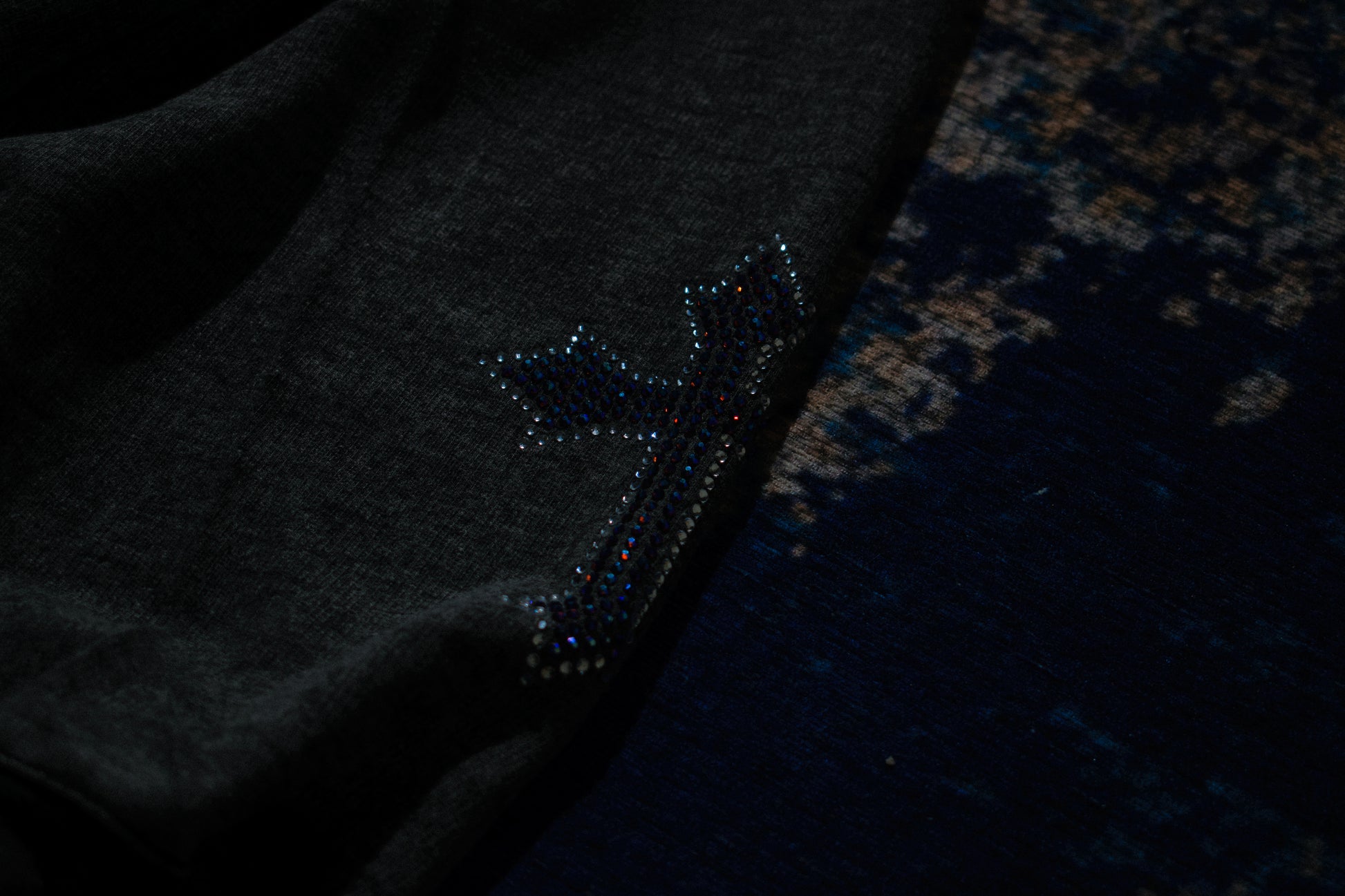 [NEW] IMMORTAL HEAVYGLOOM ACID CRYSTAL SHINY MIDNIGHT LIMITED EDITION