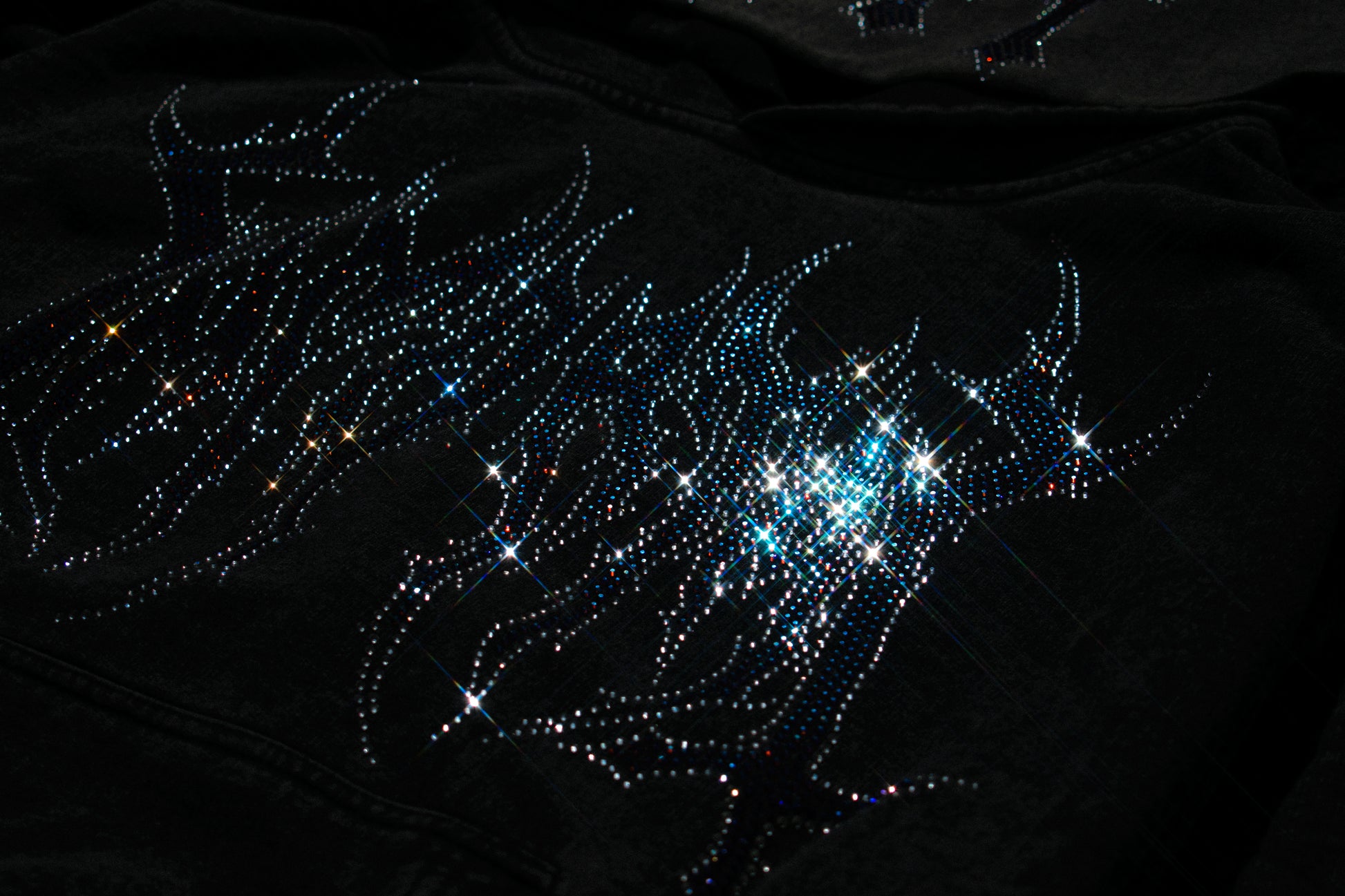 [NEW] IMMORTAL HEAVYGLOOM ACID CRYSTAL SHINY MIDNIGHT LIMITED EDITION