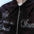 Eternal Soft Boxy Jacket