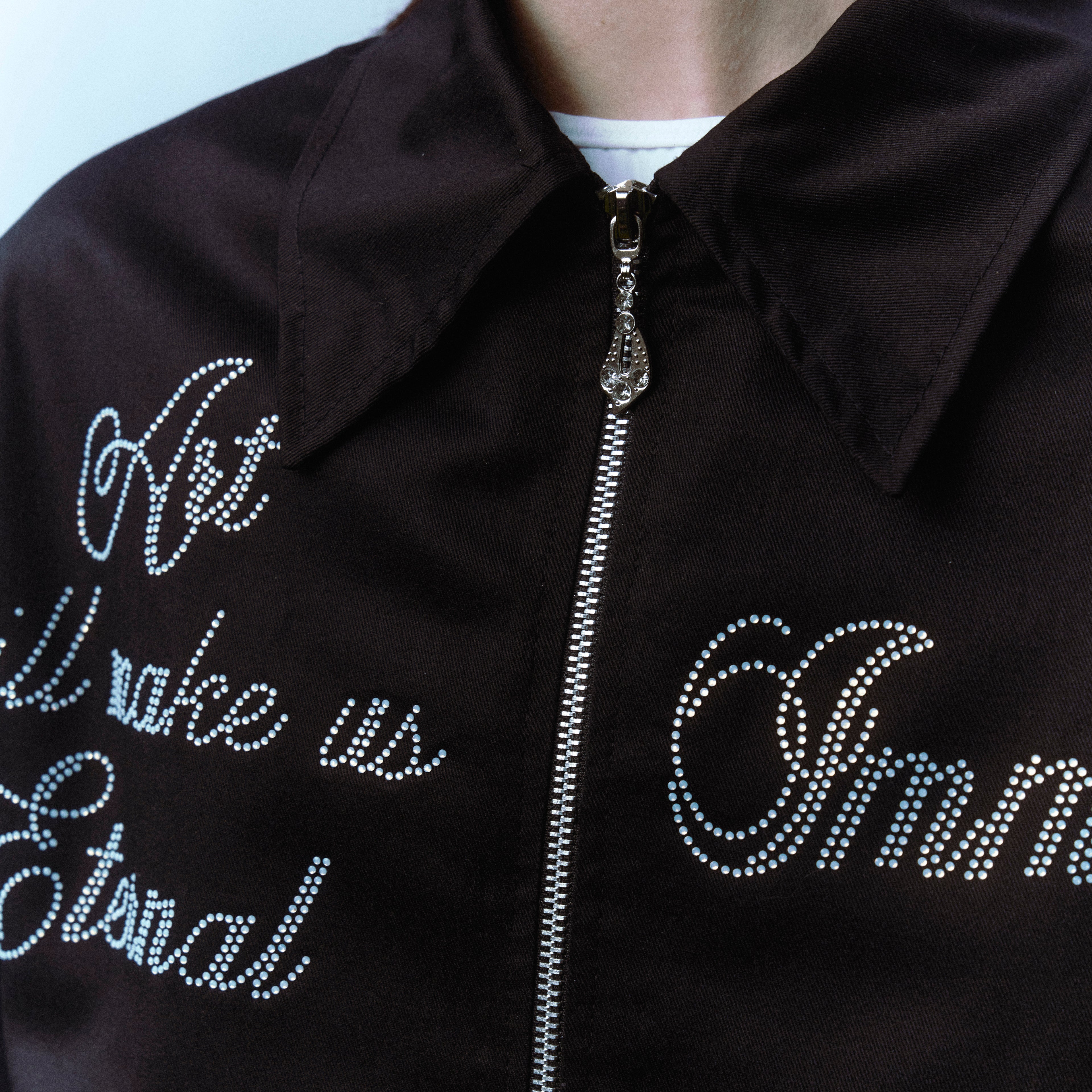 Eternal Soft Boxy Jacket