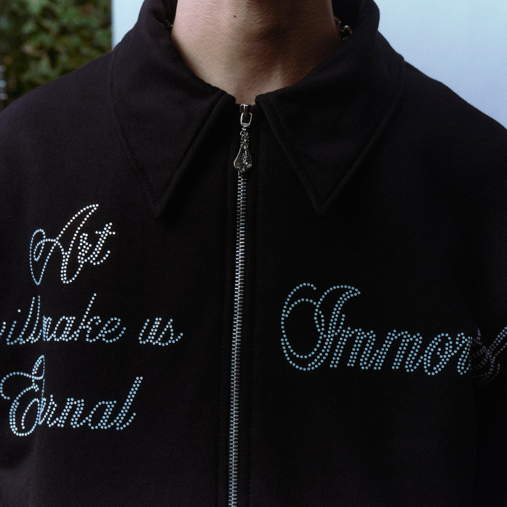 Eternal Bomber Jacket