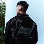 Eternal Bomber Jacket